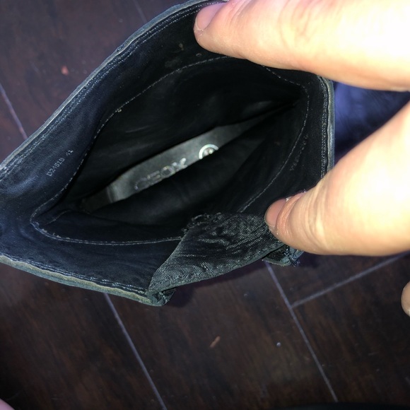 Geox boots - Picture 2 of 4